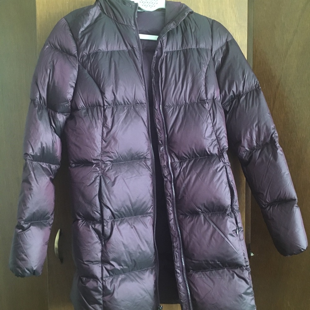 Brand new Eddie Bauer coat